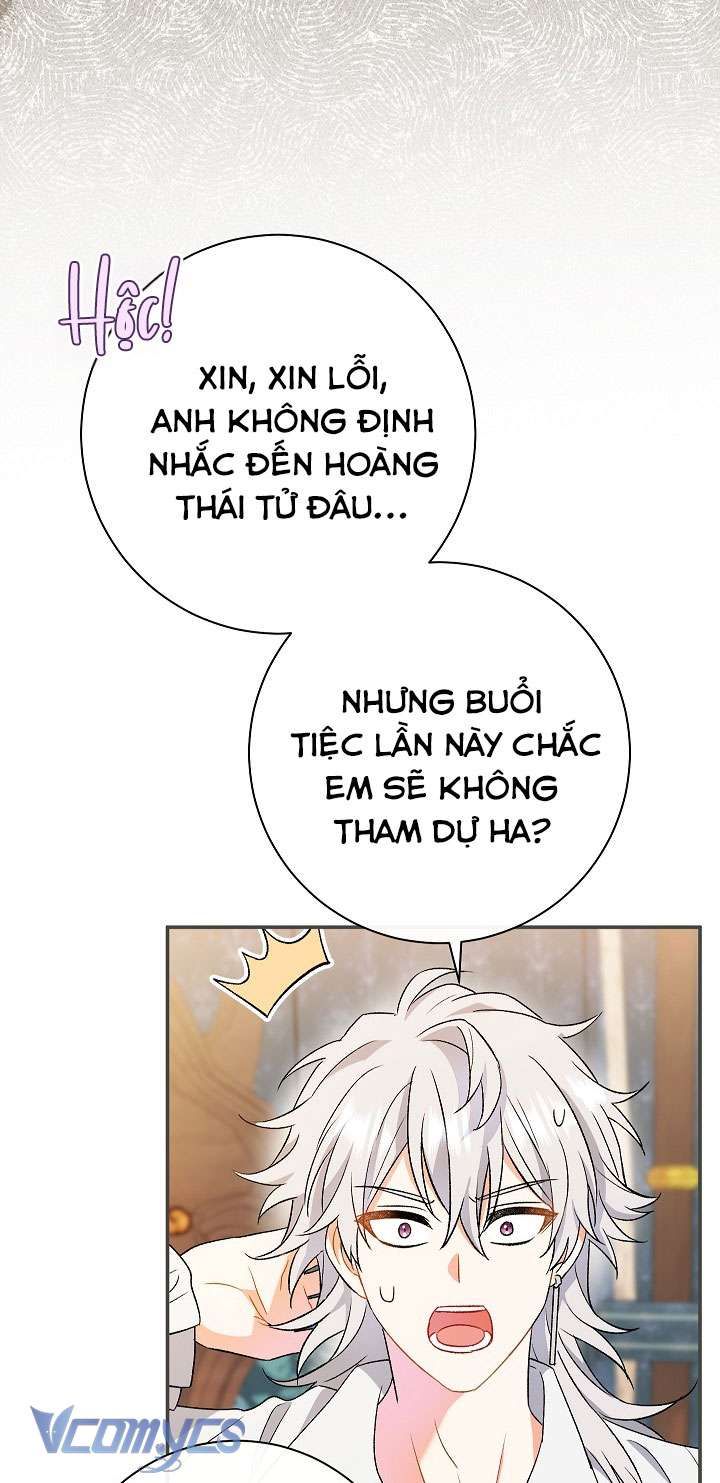 đọc truyện Người Xem Mắt Của Ác Nữ Quá Hoàn Hảo Chương 26 ảnh 51 tại Thiên Thai Truyện