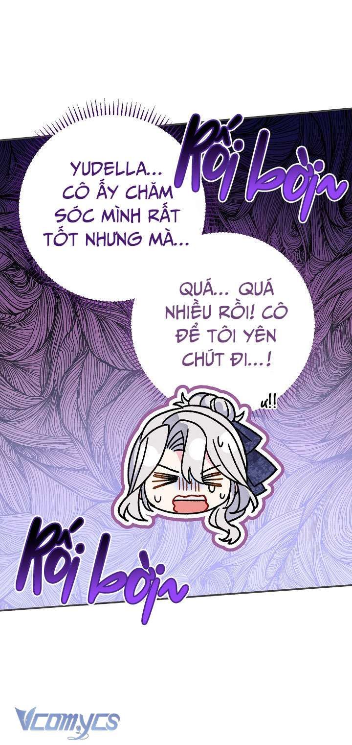 đọc truyện Người Xem Mắt Của Ác Nữ Quá Hoàn Hảo Chương 27 ảnh 14 tại Thiên Thai Truyện