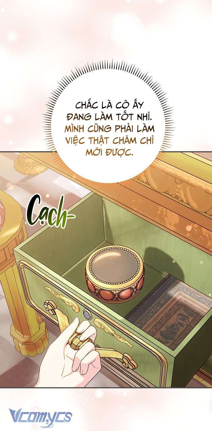 đọc truyện Người Xem Mắt Của Ác Nữ Quá Hoàn Hảo Chương 27 ảnh 4 tại Thiên Thai Truyện