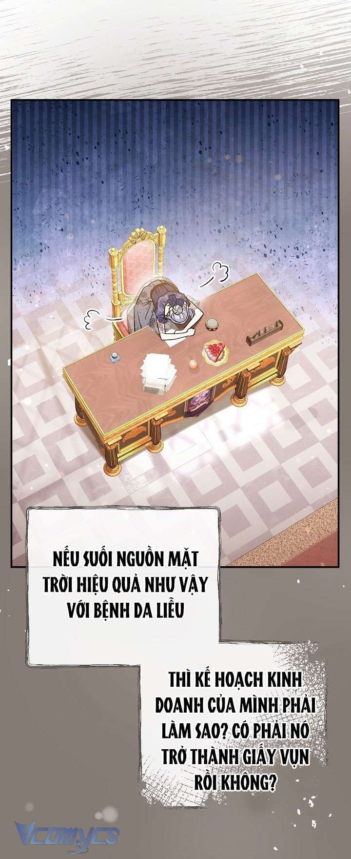 đọc truyện Người Xem Mắt Của Ác Nữ Quá Hoàn Hảo Chương 27 ảnh 39 tại Thiên Thai Truyện