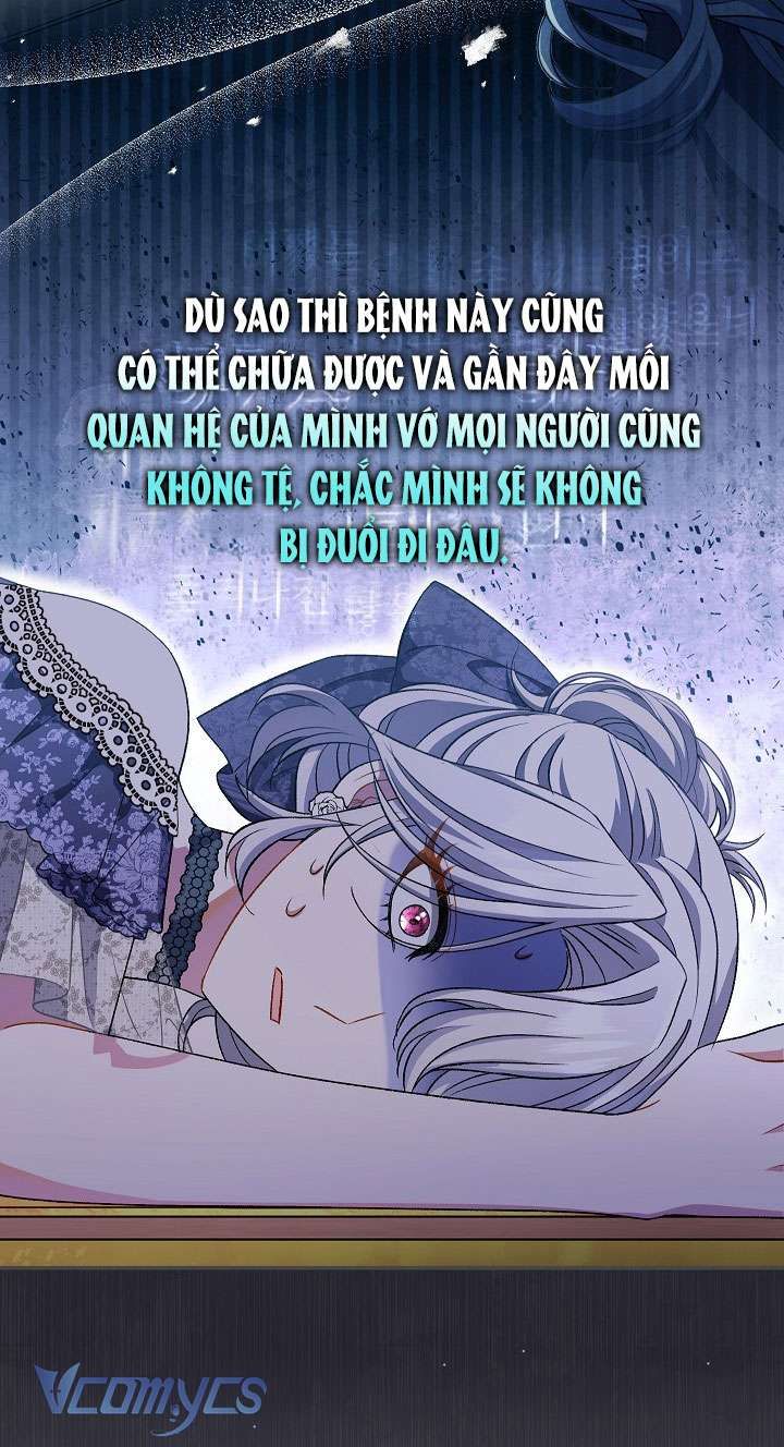 đọc truyện Người Xem Mắt Của Ác Nữ Quá Hoàn Hảo Chương 27 ảnh 42 tại Thiên Thai Truyện