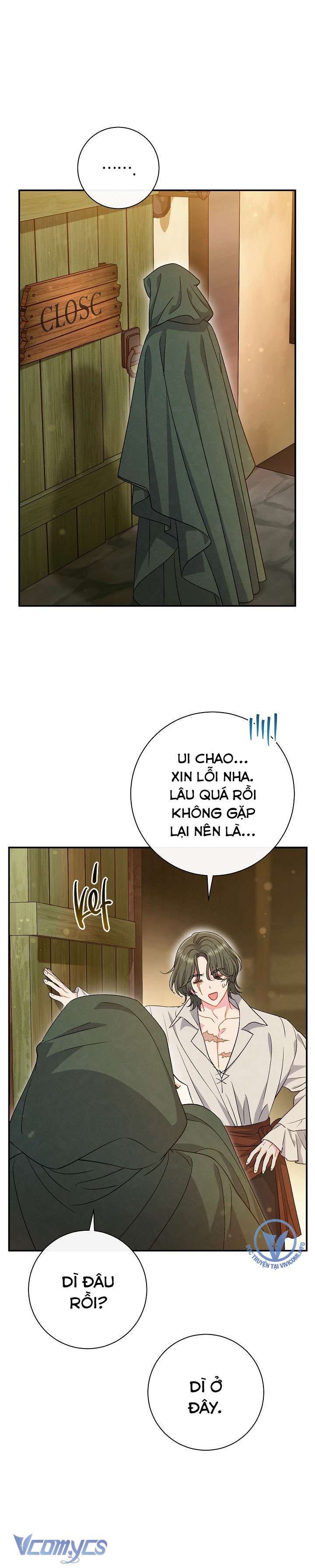 đọc truyện Người Xem Mắt Của Ác Nữ Quá Hoàn Hảo Chương 29 ảnh 12 tại Thiên Thai Truyện