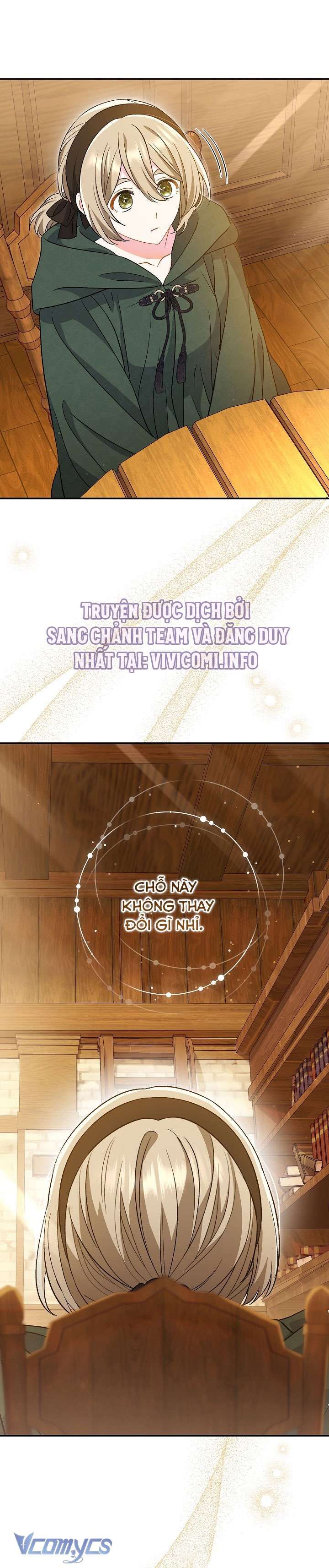đọc truyện Người Xem Mắt Của Ác Nữ Quá Hoàn Hảo Chương 29 ảnh 23 tại Thiên Thai Truyện