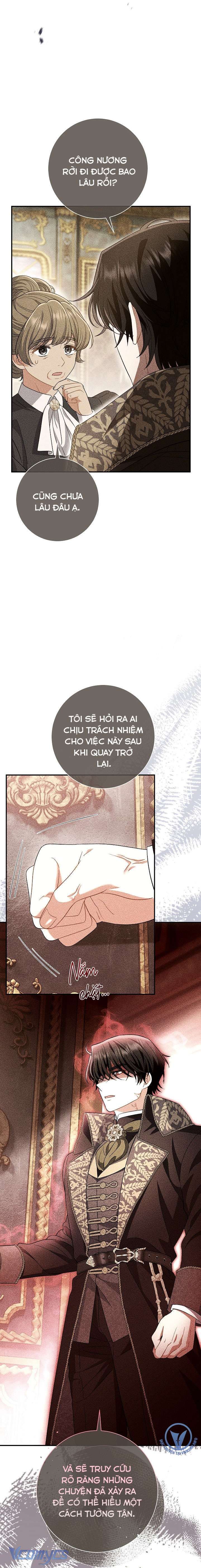 đọc truyện Người Xem Mắt Của Ác Nữ Quá Hoàn Hảo Chương 29 ảnh 6 tại Thiên Thai Truyện