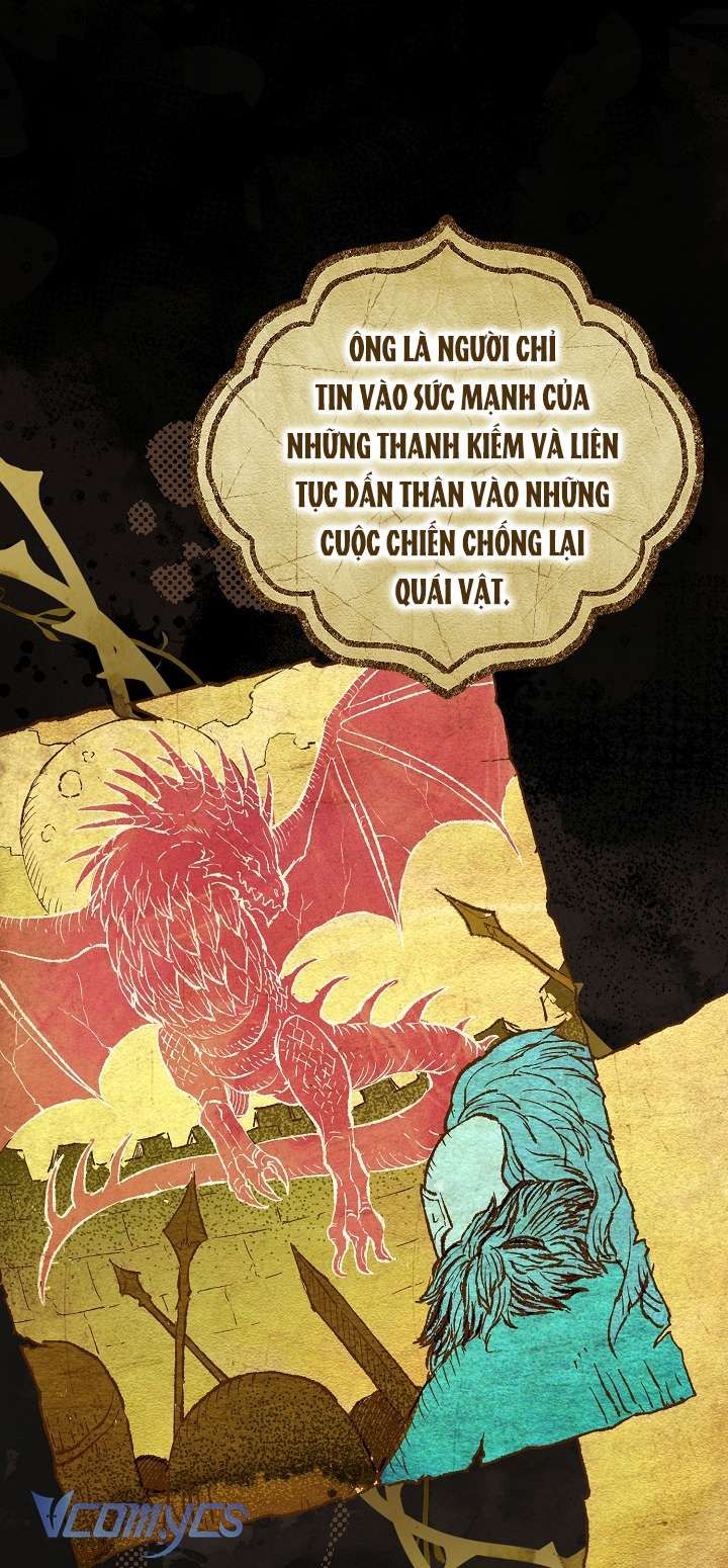 đọc truyện Người Xem Mắt Của Ác Nữ Quá Hoàn Hảo Chương 3 ảnh 2 tại Thiên Thai Truyện