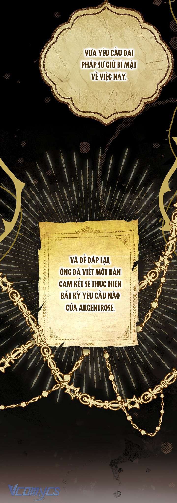 đọc truyện Người Xem Mắt Của Ác Nữ Quá Hoàn Hảo Chương 3 ảnh 6 tại Thiên Thai Truyện