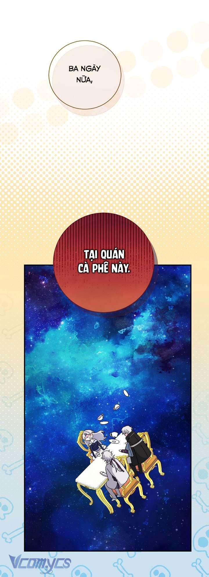 đọc truyện Người Xem Mắt Của Ác Nữ Quá Hoàn Hảo Chương 3 ảnh 61 tại Thiên Thai Truyện
