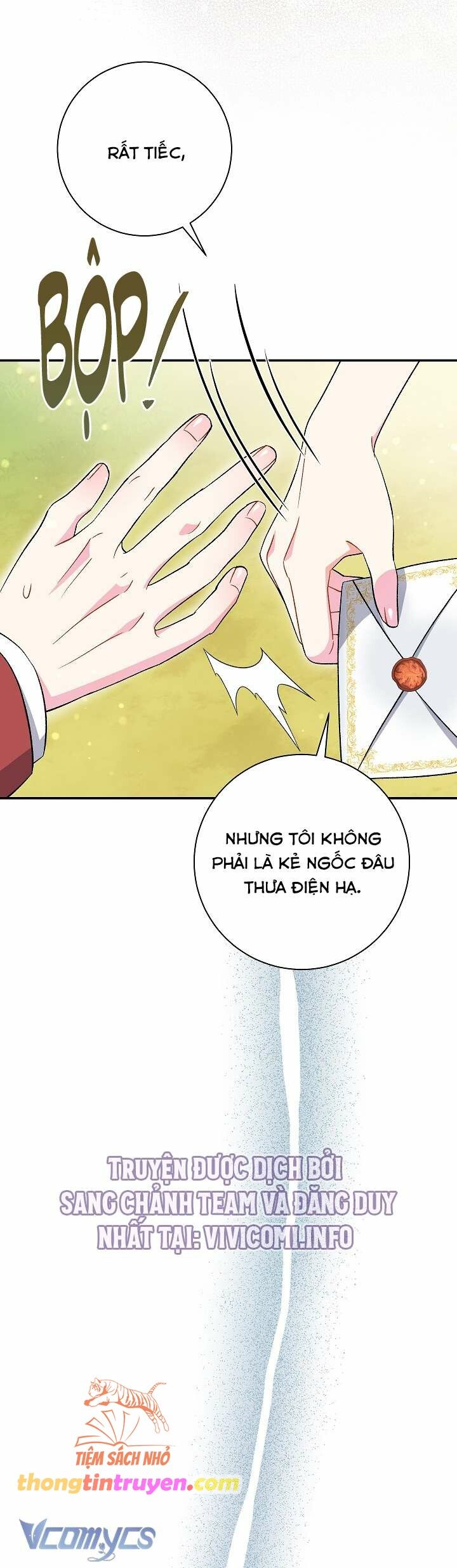 đọc truyện Người Xem Mắt Của Ác Nữ Quá Hoàn Hảo Chương 31 ảnh 16 tại Thiên Thai Truyện