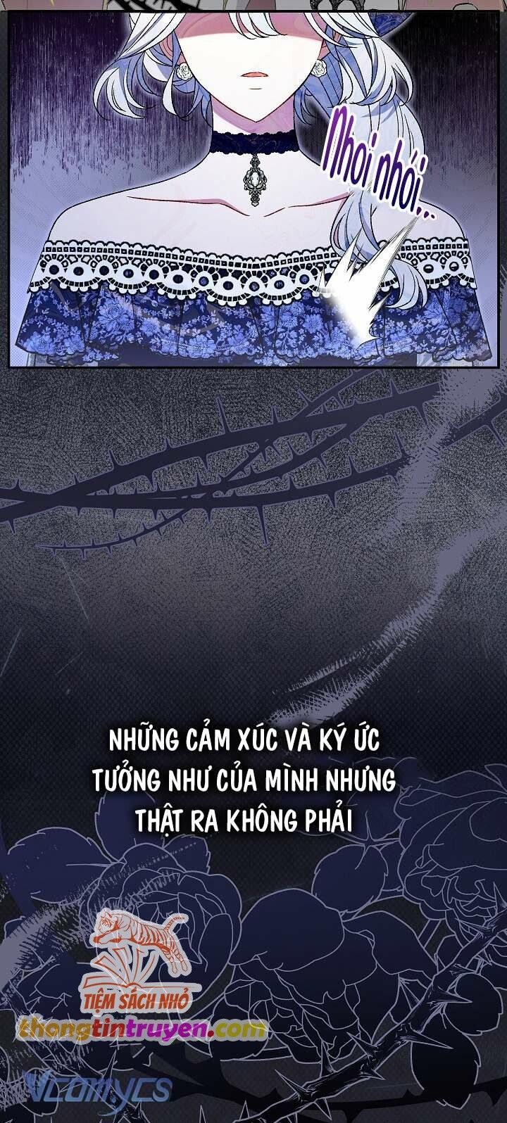 đọc truyện Người Xem Mắt Của Ác Nữ Quá Hoàn Hảo Chương 31 ảnh 3 tại Thiên Thai Truyện