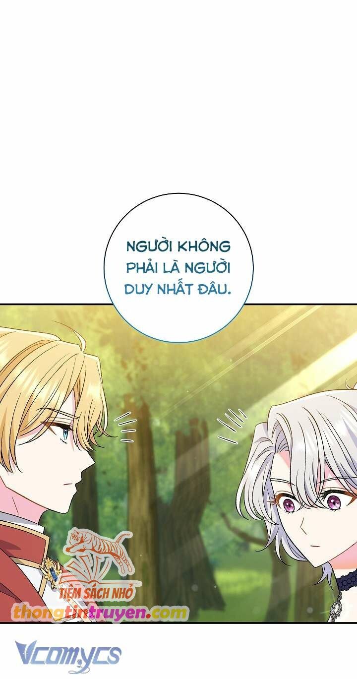 đọc truyện Người Xem Mắt Của Ác Nữ Quá Hoàn Hảo Chương 31 ảnh 31 tại Thiên Thai Truyện