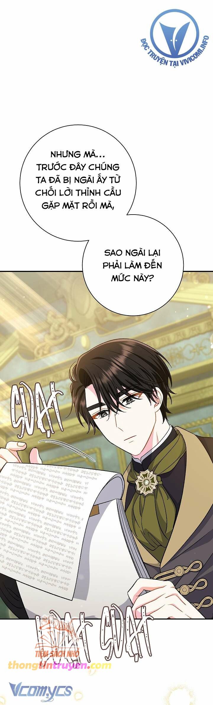 đọc truyện Người Xem Mắt Của Ác Nữ Quá Hoàn Hảo Chương 32 ảnh 61 tại Thiên Thai Truyện