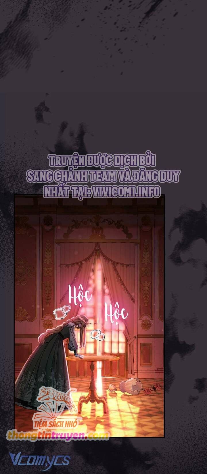 đọc truyện Người Xem Mắt Của Ác Nữ Quá Hoàn Hảo Chương 33 ảnh 50 tại Thiên Thai Truyện