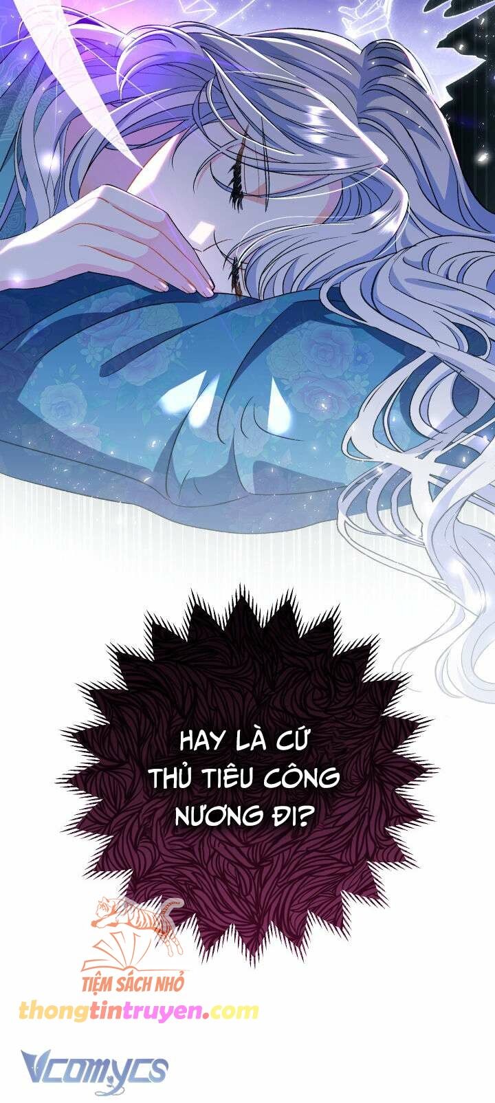 đọc truyện Người Xem Mắt Của Ác Nữ Quá Hoàn Hảo Chương 33 ảnh 62 tại Thiên Thai Truyện