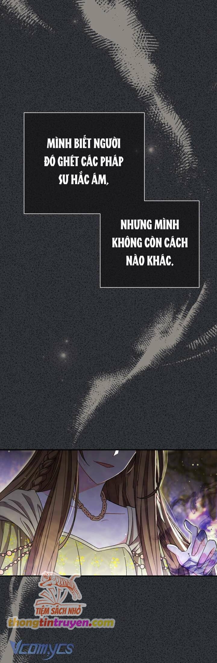 đọc truyện Người Xem Mắt Của Ác Nữ Quá Hoàn Hảo Chương 34 ảnh 38 tại Thiên Thai Truyện