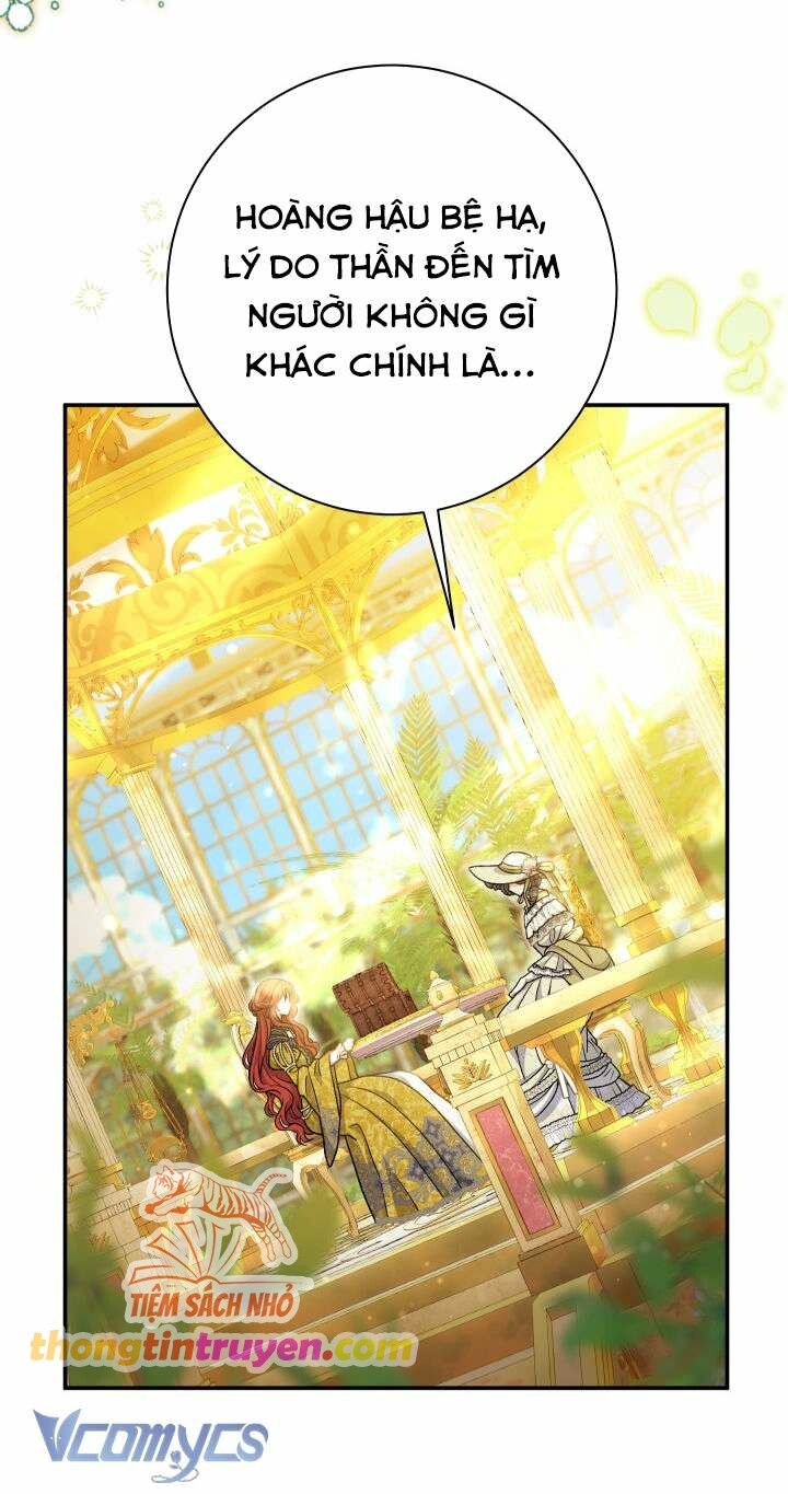 đọc truyện Người Xem Mắt Của Ác Nữ Quá Hoàn Hảo Chương 34 ảnh 47 tại Thiên Thai Truyện