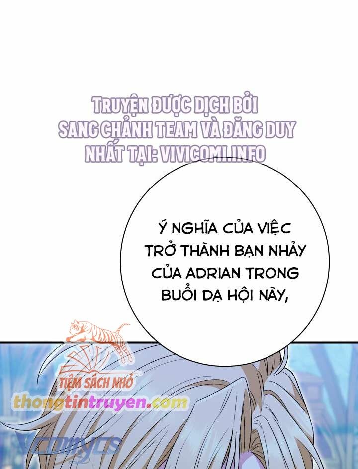 đọc truyện Người Xem Mắt Của Ác Nữ Quá Hoàn Hảo Chương 35 ảnh 15 tại Thiên Thai Truyện