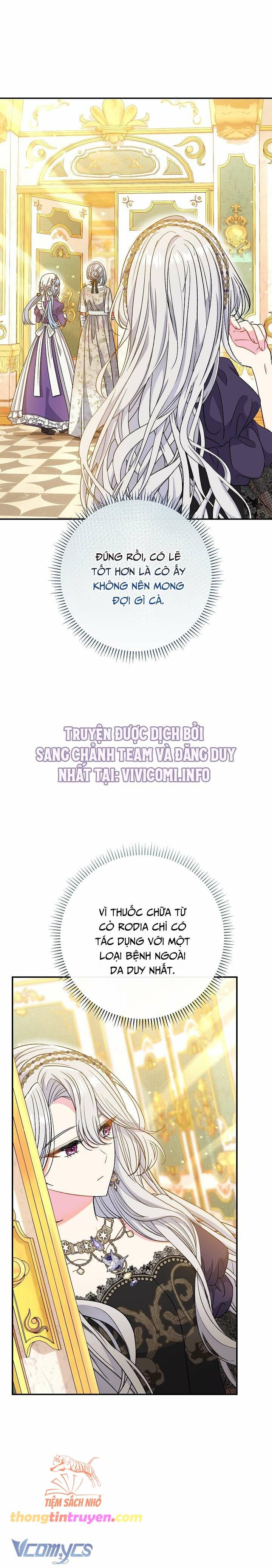 đọc truyện Người Xem Mắt Của Ác Nữ Quá Hoàn Hảo Chương 36 ảnh 30 tại Thiên Thai Truyện