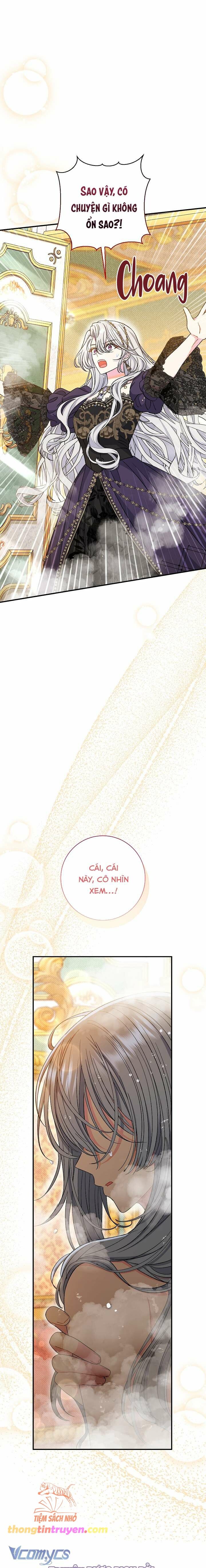 đọc truyện Người Xem Mắt Của Ác Nữ Quá Hoàn Hảo Chương 36 ảnh 34 tại Thiên Thai Truyện
