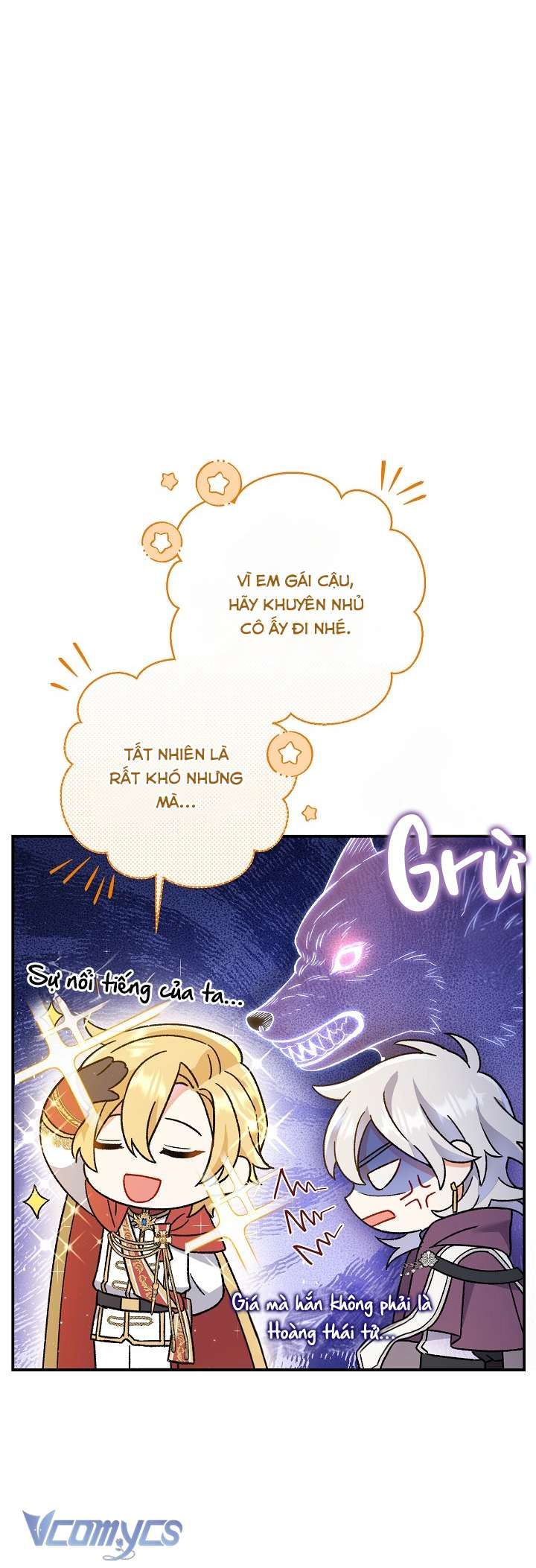 đọc truyện Người Xem Mắt Của Ác Nữ Quá Hoàn Hảo Chương 4 ảnh 18 tại Thiên Thai Truyện