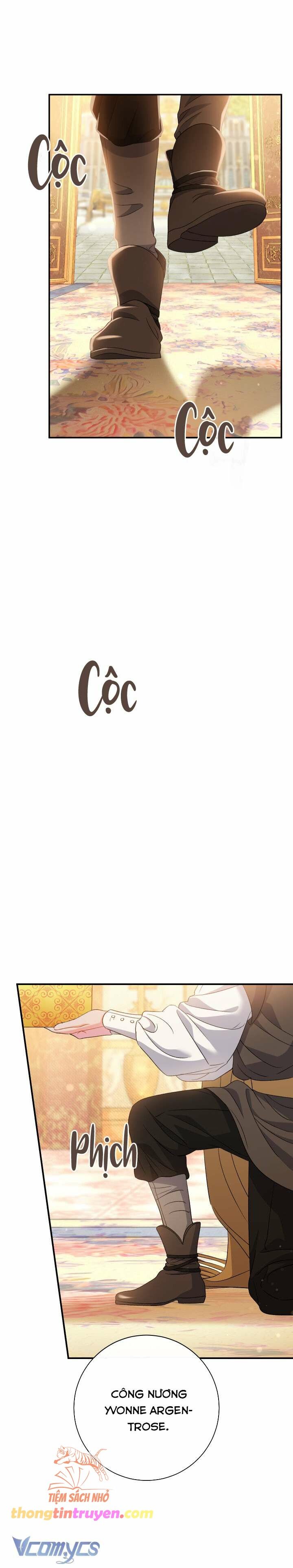đọc truyện Người Xem Mắt Của Ác Nữ Quá Hoàn Hảo Chương 40 ảnh 28 tại Thiên Thai Truyện