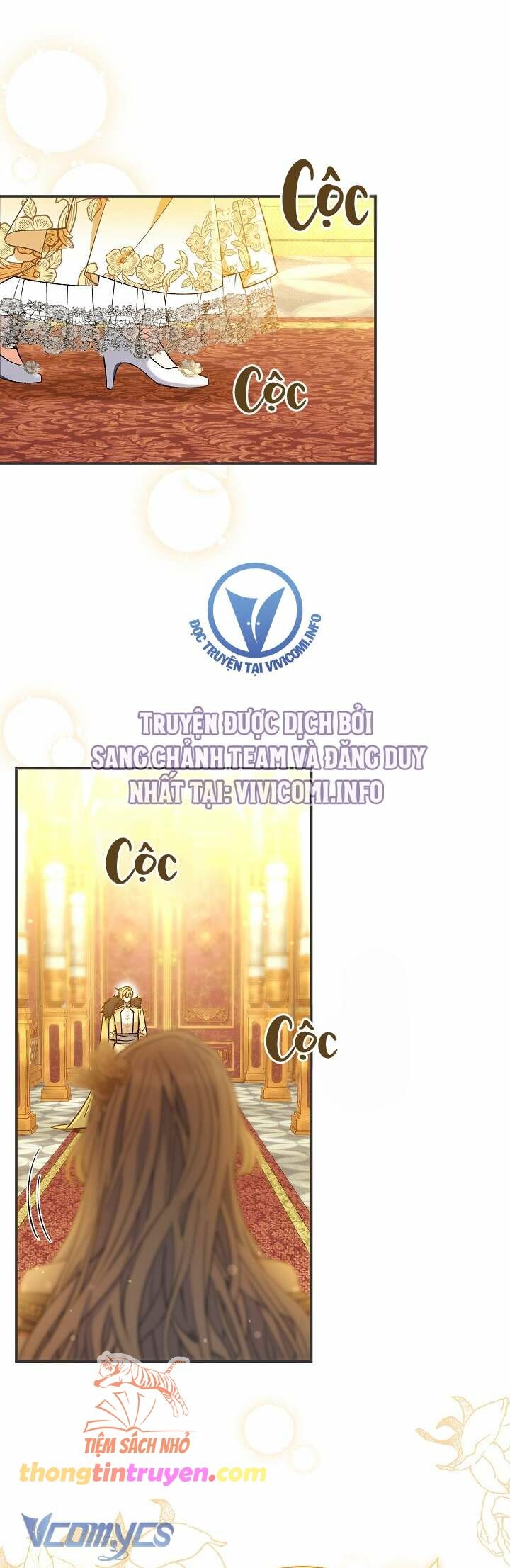 đọc truyện Người Xem Mắt Của Ác Nữ Quá Hoàn Hảo Chương 42 ảnh 1 tại Thiên Thai Truyện