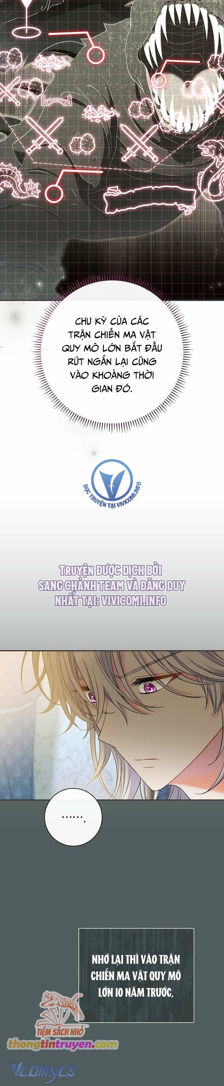 đọc truyện Người Xem Mắt Của Ác Nữ Quá Hoàn Hảo Chương 42 ảnh 19 tại Thiên Thai Truyện
