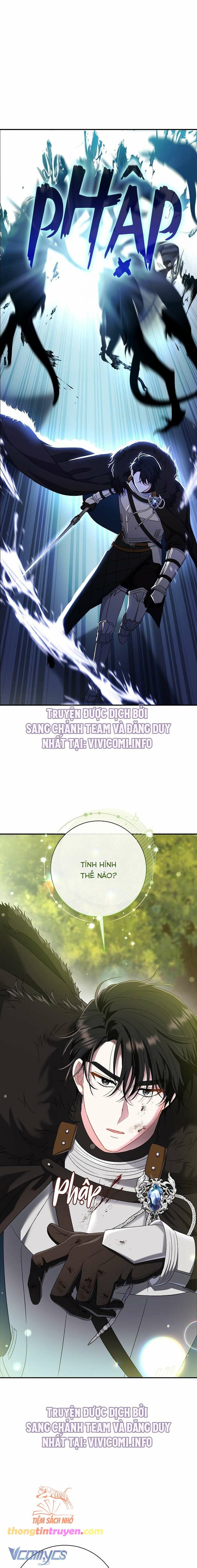 đọc truyện Người Xem Mắt Của Ác Nữ Quá Hoàn Hảo Chương 44 ảnh 31 tại Thiên Thai Truyện