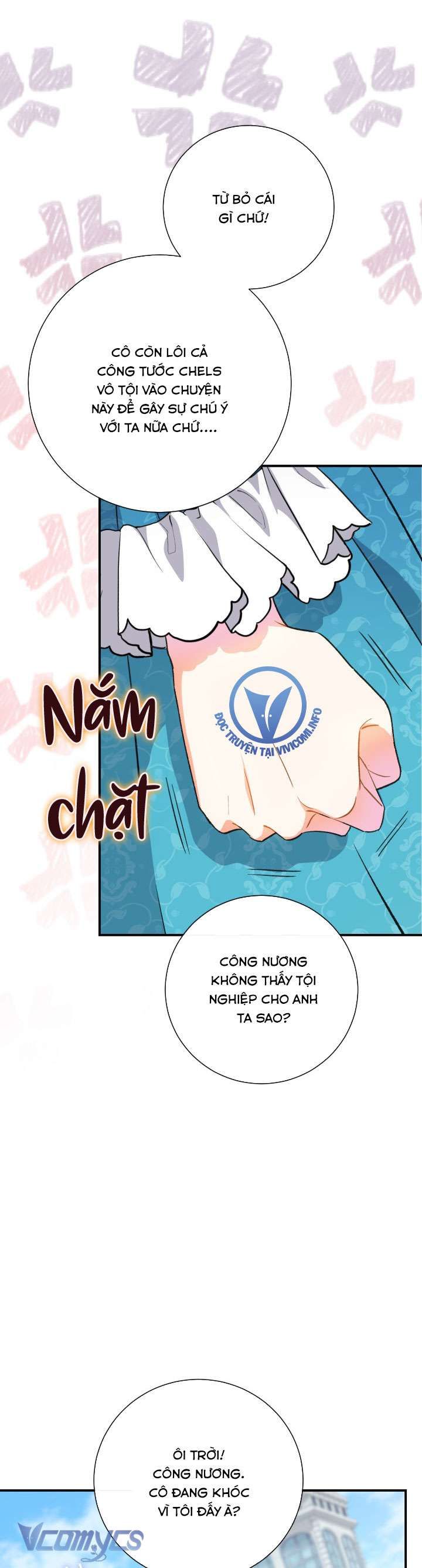 đọc truyện Người Xem Mắt Của Ác Nữ Quá Hoàn Hảo Chương 6 ảnh 42 tại Thiên Thai Truyện