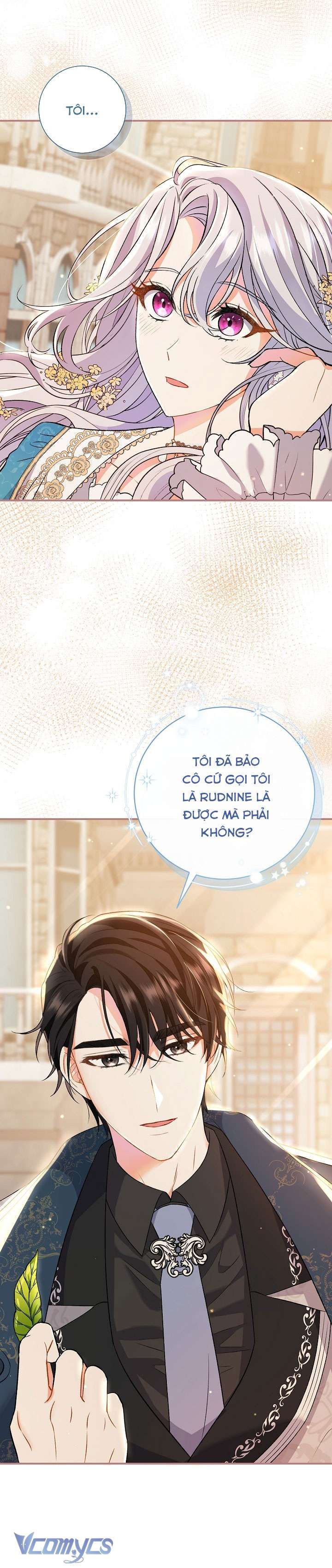 đọc truyện Người Xem Mắt Của Ác Nữ Quá Hoàn Hảo Chương 7 ảnh 5 tại Thiên Thai Truyện