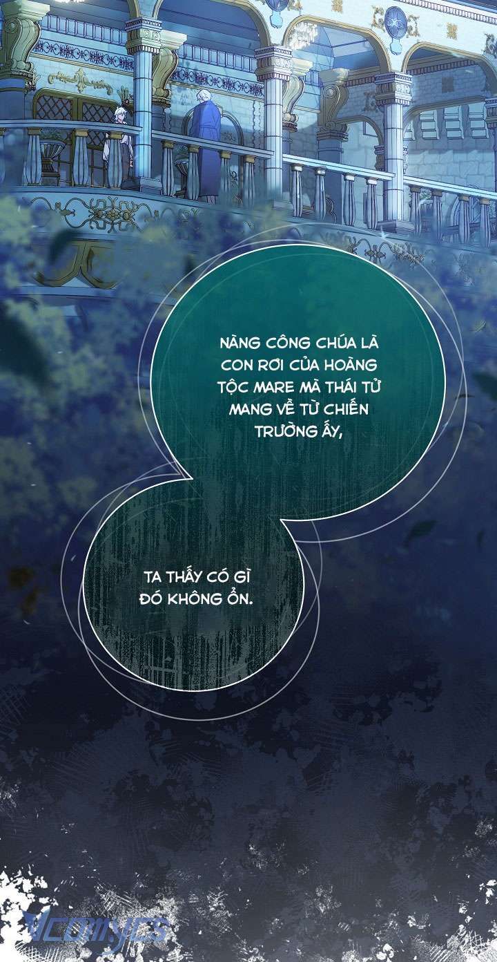 đọc truyện Người Xem Mắt Của Ác Nữ Quá Hoàn Hảo Chương 7 ảnh 59 tại Thiên Thai Truyện