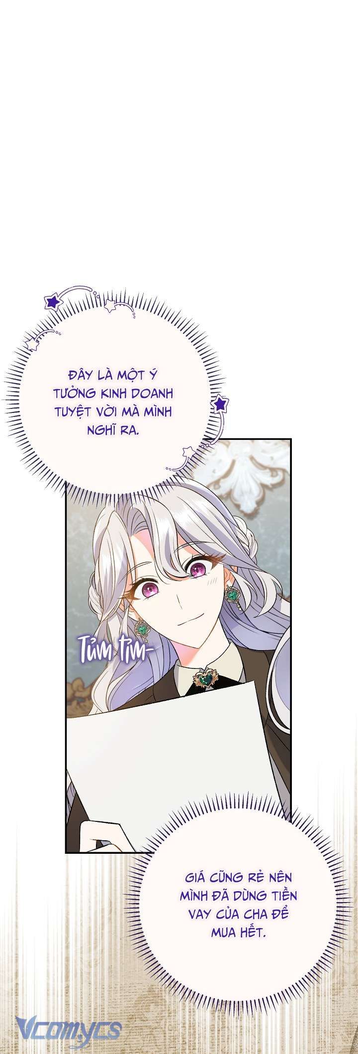 đọc truyện Người Xem Mắt Của Ác Nữ Quá Hoàn Hảo Chương 8 ảnh 46 tại Thiên Thai Truyện
