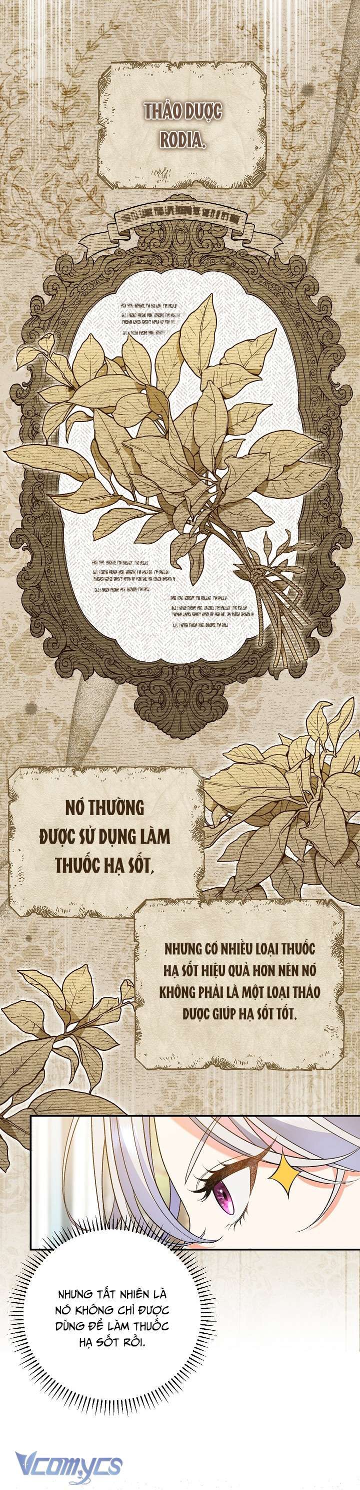 đọc truyện Người Xem Mắt Của Ác Nữ Quá Hoàn Hảo Chương 8 ảnh 47 tại Thiên Thai Truyện