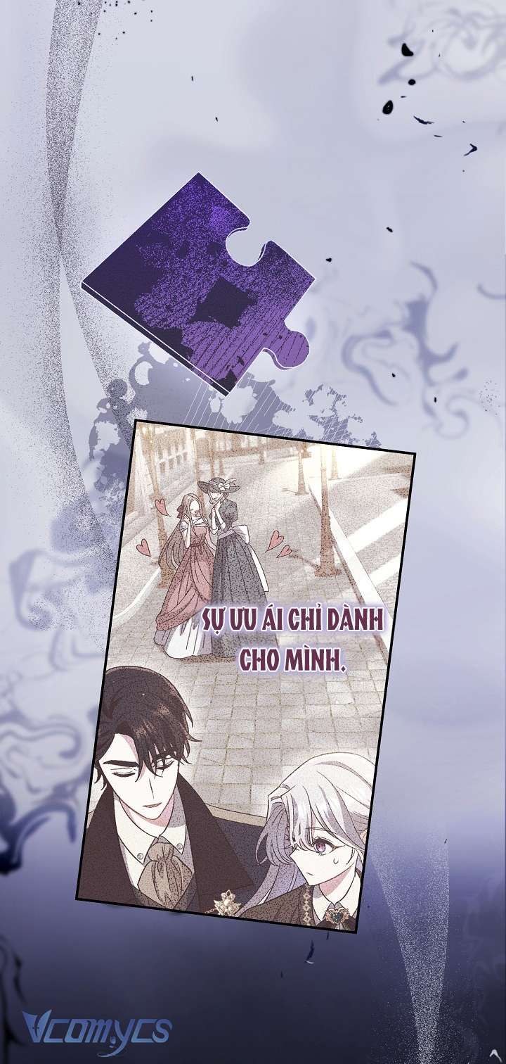 đọc truyện Người Xem Mắt Của Ác Nữ Quá Hoàn Hảo Chương 9 ảnh 59 tại Thiên Thai Truyện