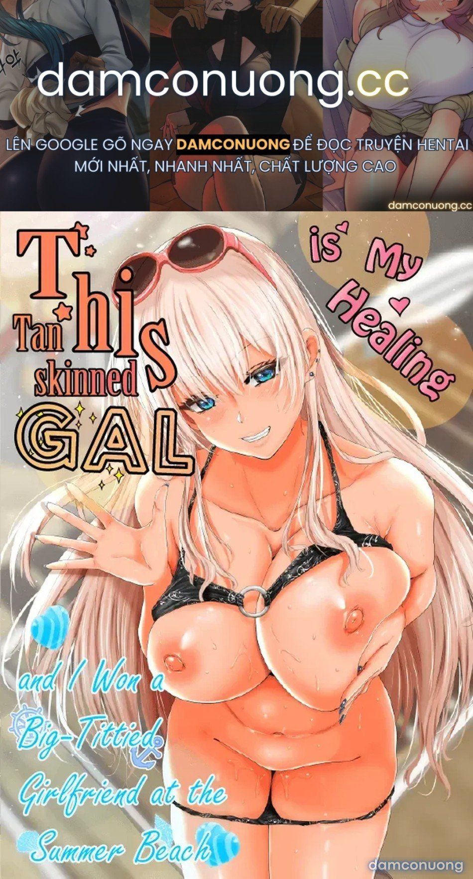 đọc truyện Người Xoa Dịu Tôi Chương 1 ảnh 2 tại Thiên Thai Truyện