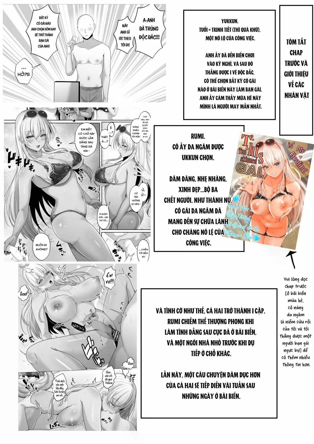 đọc truyện Người Xoa Dịu Tôi Chương 2 ảnh 4 tại Thiên Thai Truyện