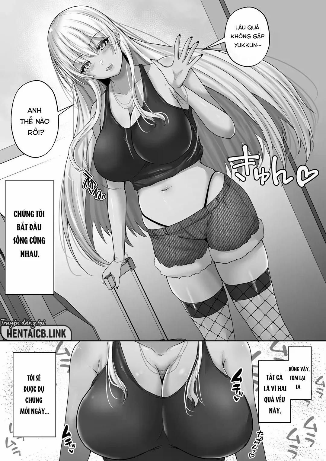 đọc truyện Người Xoa Dịu Tôi Chương 2 ảnh 6 tại Thiên Thai Truyện