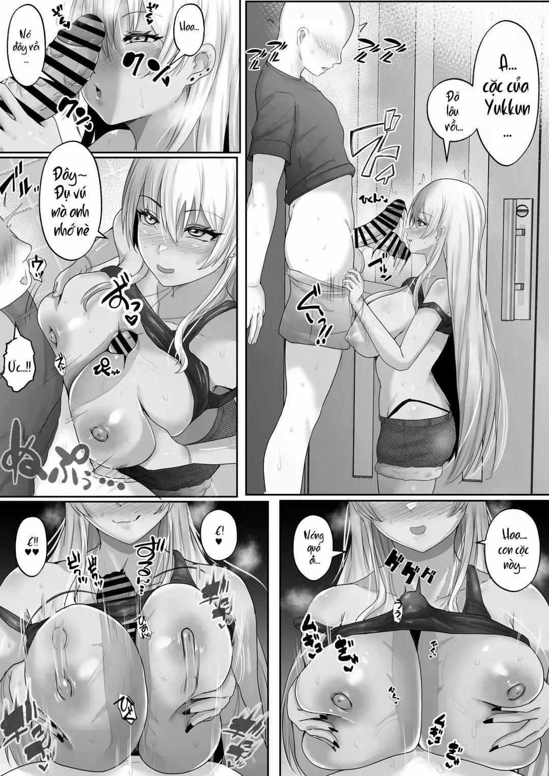 đọc truyện Người Xoa Dịu Tôi Chương 2 ảnh 10 tại Thiên Thai Truyện