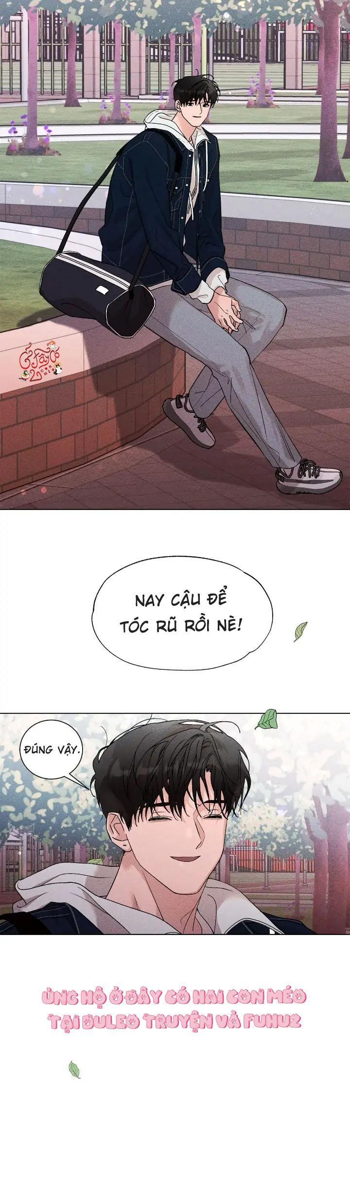 đọc truyện Người Yêu Của Anh Trai Tôi Chương 11 ảnh 26 tại Giả Dược