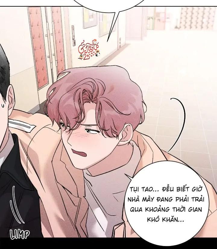 đọc truyện Người Yêu Của Anh Trai Tôi Chương 11 ảnh 4 tại Giả Dược