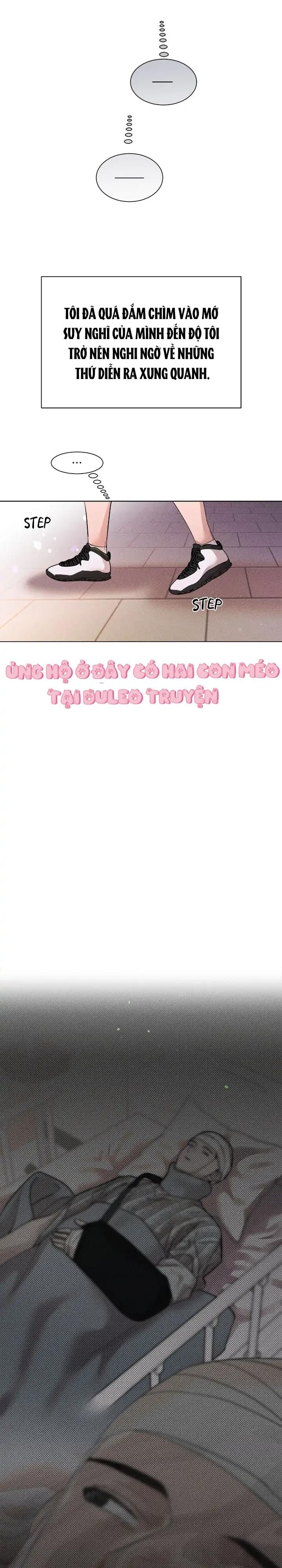 đọc truyện Người Yêu Của Anh Trai Tôi Chương 16 ảnh 5 tại Giả Dược
