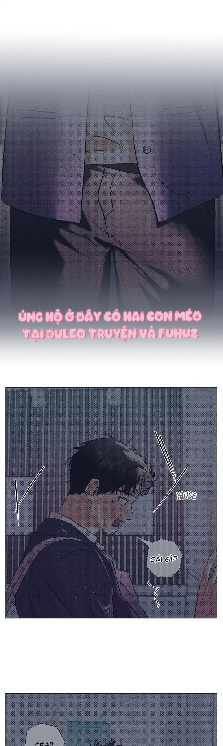 đọc truyện Người Yêu Của Anh Trai Tôi Chương 30 ảnh 16 tại Giả Dược