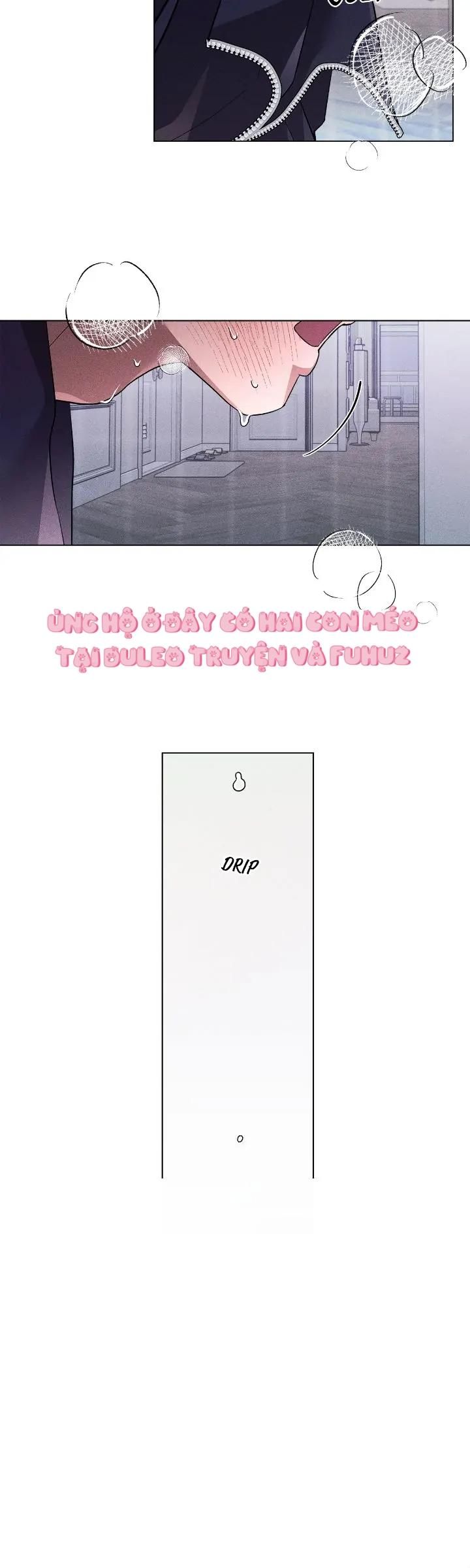 đọc truyện Người Yêu Của Anh Trai Tôi Chương 30 ảnh 21 tại Giả Dược