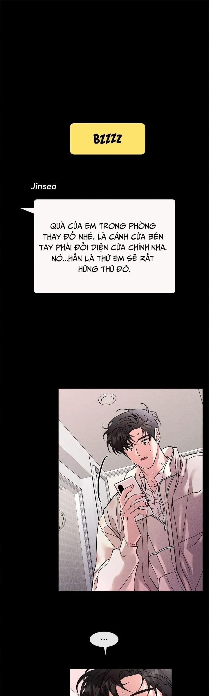 đọc truyện Người Yêu Của Anh Trai Tôi Chương 32 ảnh 2 tại Giả Dược