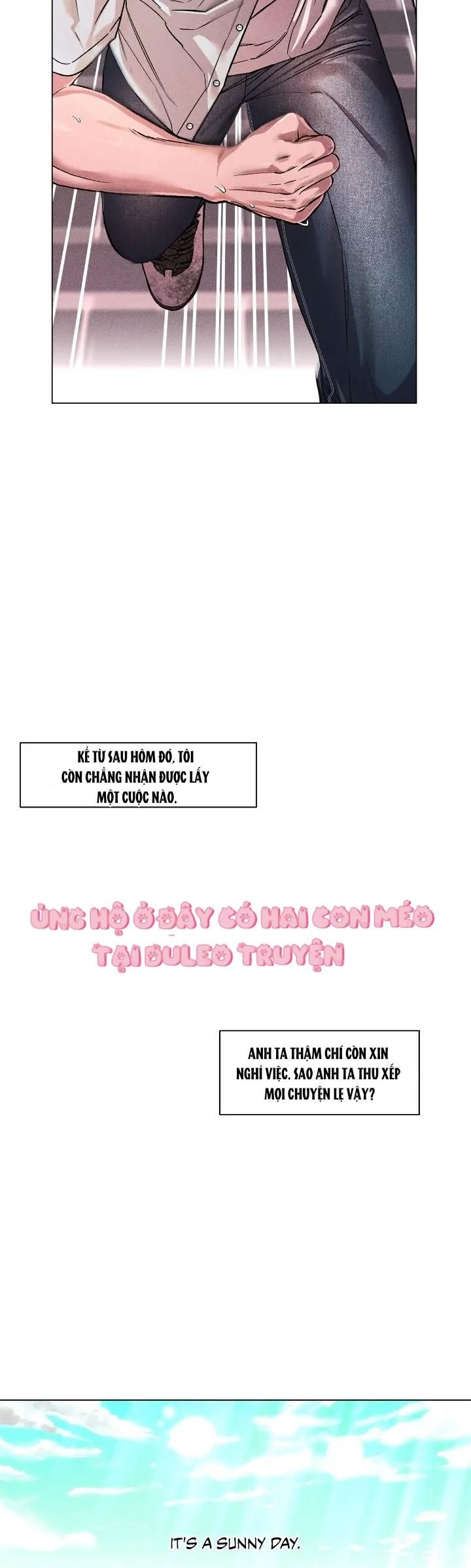đọc truyện Người Yêu Của Anh Trai Tôi Chương 34 ảnh 11 tại Giả Dược