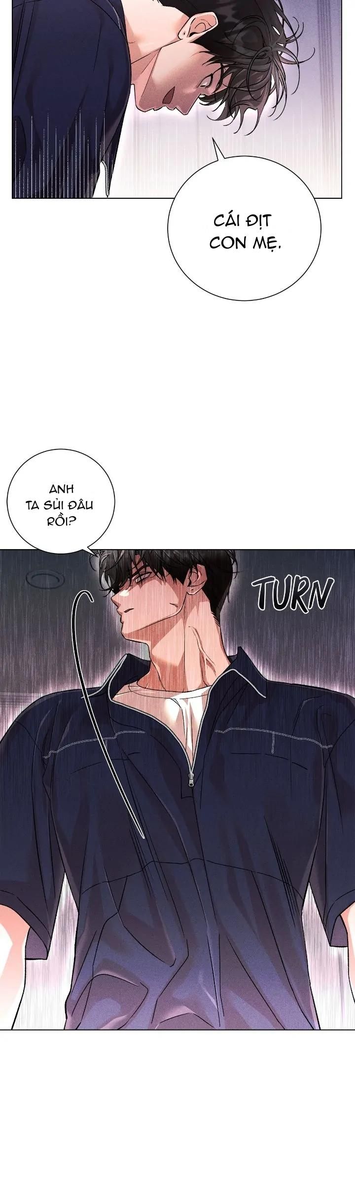 đọc truyện Người Yêu Của Anh Trai Tôi Chương 34 ảnh 4 tại Giả Dược