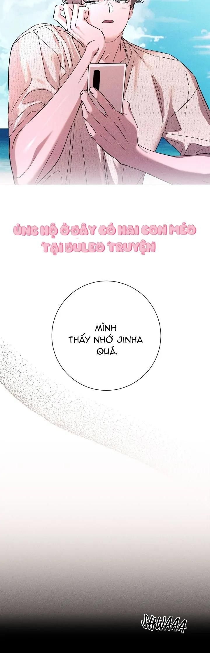 đọc truyện Người Yêu Của Anh Trai Tôi Chương 34 ảnh 31 tại Giả Dược