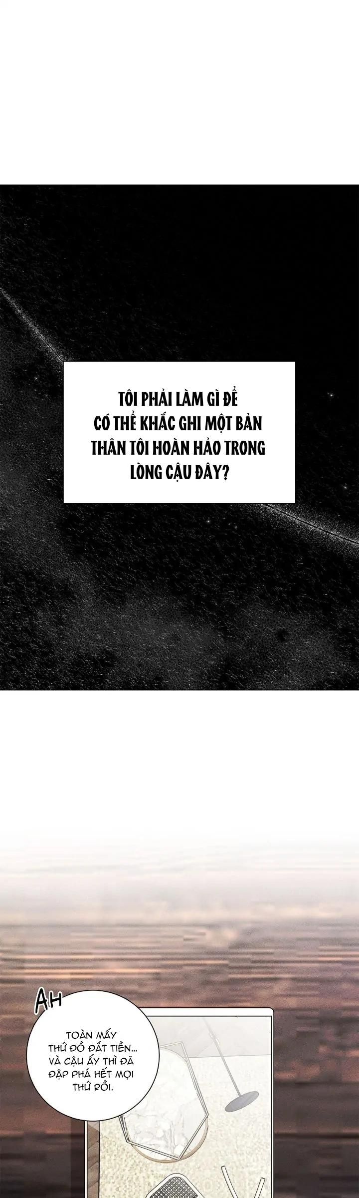 đọc truyện Người Yêu Của Anh Trai Tôi Chương 35 ảnh 2 tại Giả Dược