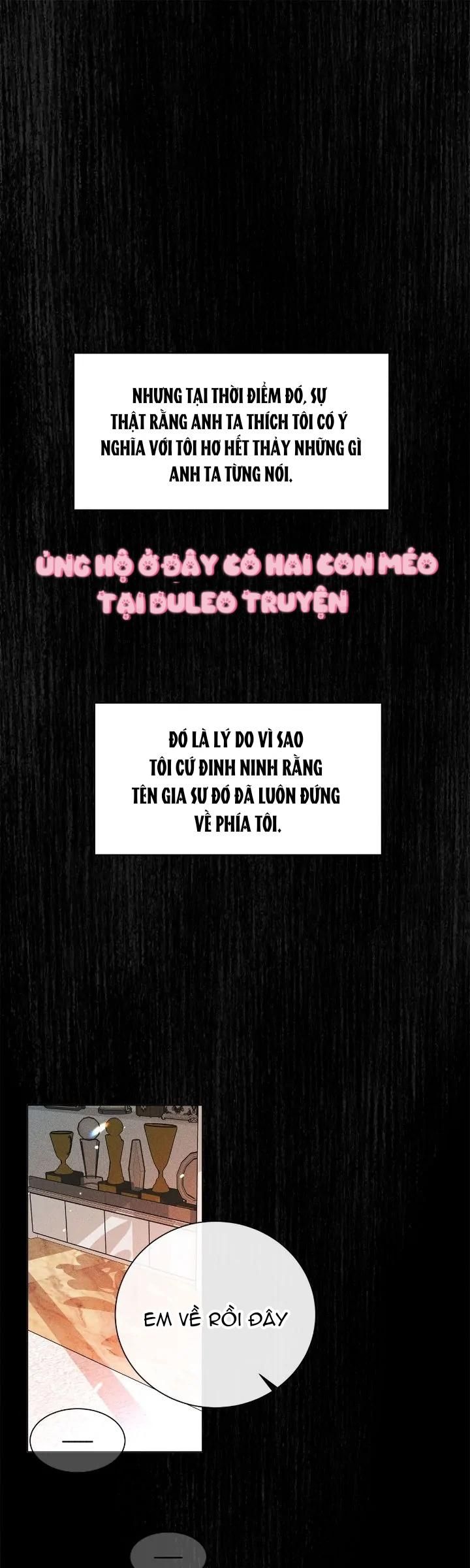 đọc truyện Người Yêu Của Anh Trai Tôi Chương 36 ảnh 24 tại Giả Dược