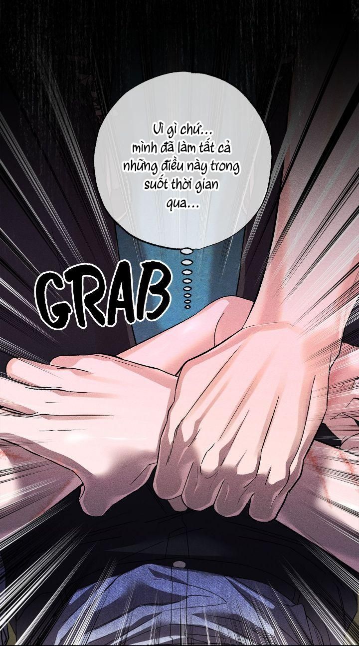 đọc truyện Người Yêu Của Anh Trai Tôi Chương 37 ảnh 14 tại Giả Dược