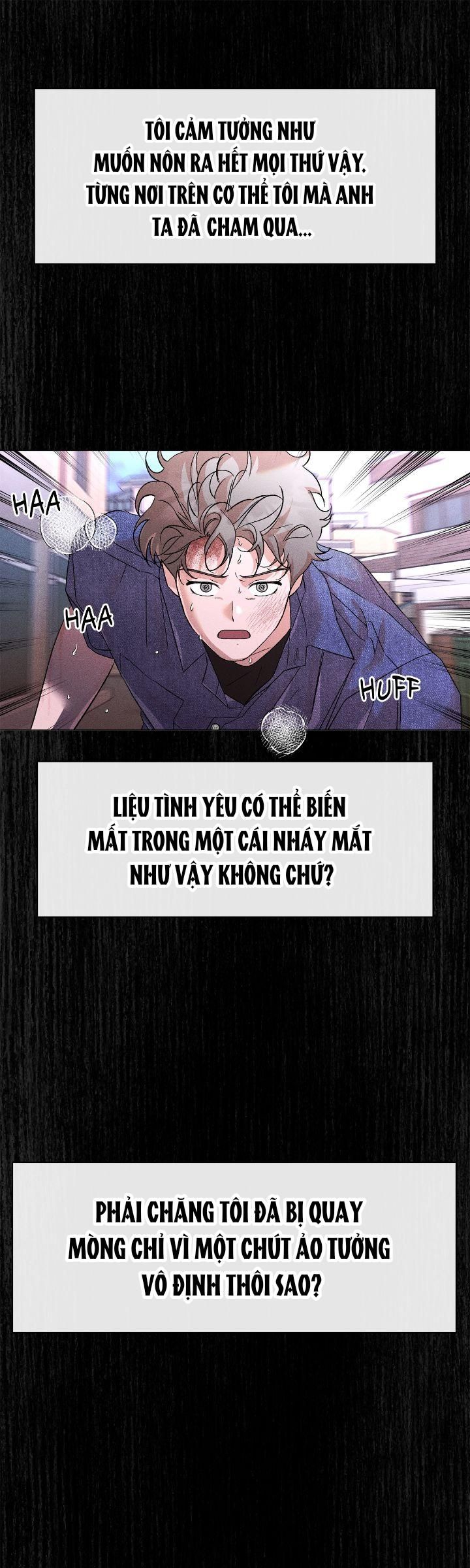 đọc truyện Người Yêu Của Anh Trai Tôi Chương 37 ảnh 33 tại Giả Dược